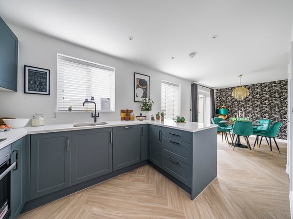 Plot 401 - The Corfe - Image 3