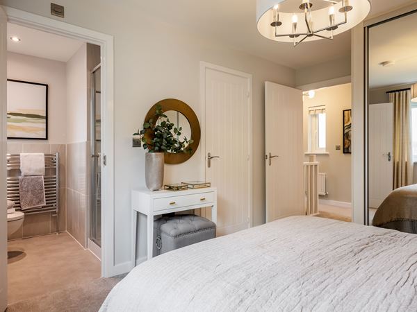 Plot 35 - The Newdown - Image 3
