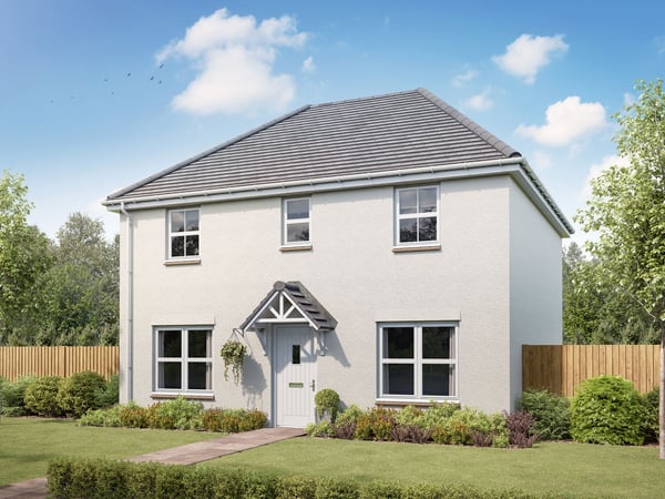 Plot 14 - The Brampton - Image 2
