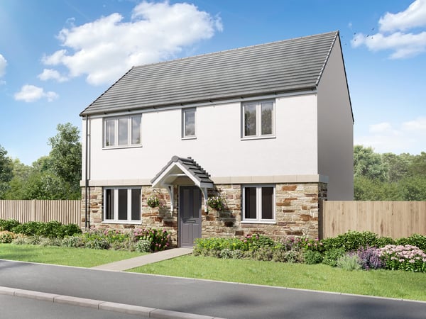 Plot 15 - The Charnwood - Image 2