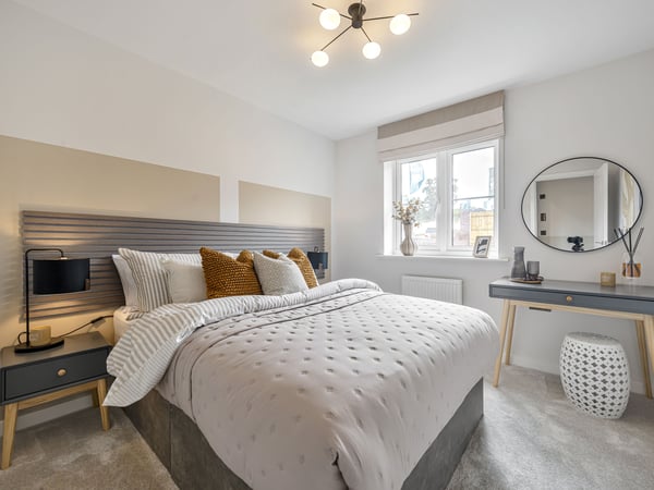 Plot 27 - The Galloway - Image 1