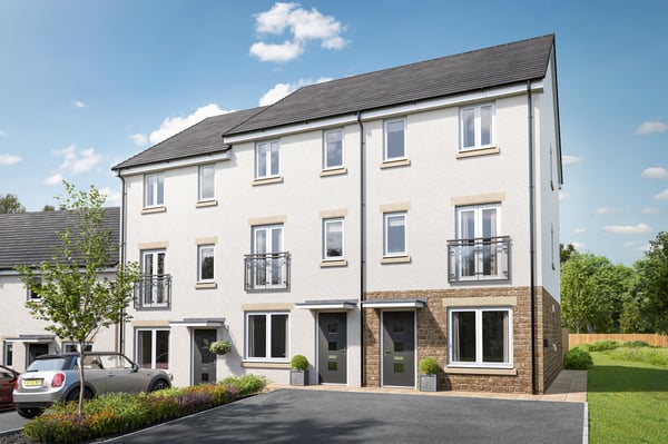 Plot 35 - The Newdown - Image 1