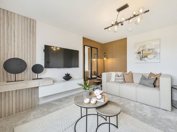 Plot 8 - The Galloway - Image 2