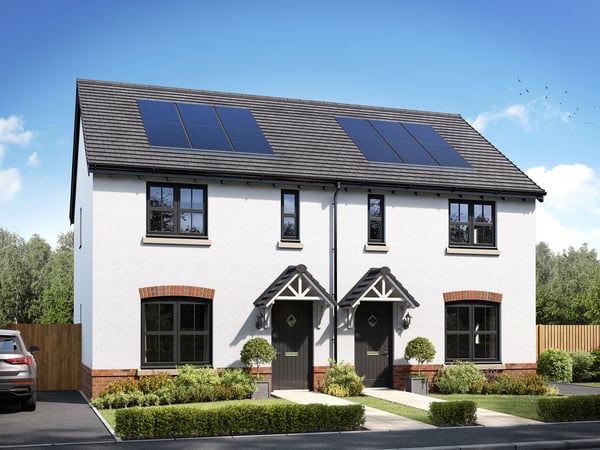 Plot 16 - The Danbury - Image 1
