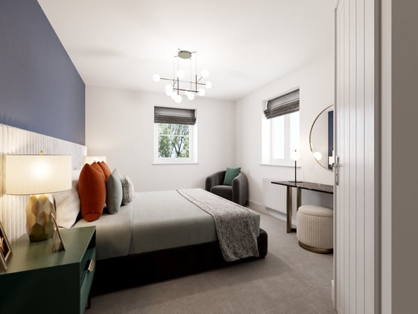 Plot 461 - The Deepdale - Image 4
