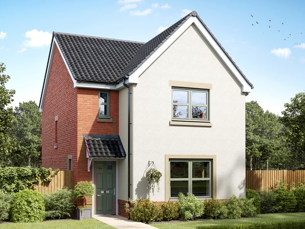 Plot 68 - The Sherwood - Image 2