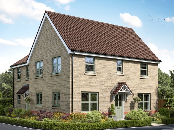 Plot 69 - The Barnwood Special - Image 1