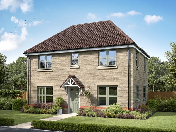 Plot 78 - The Barnwood - Image 2