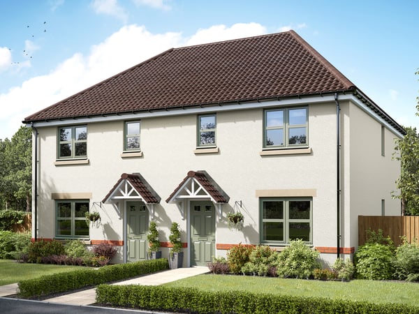 Plot 88 - The Galloway - Image 1