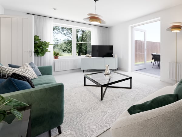 Plot 89 - The Barnwood Drive Through - Image 1