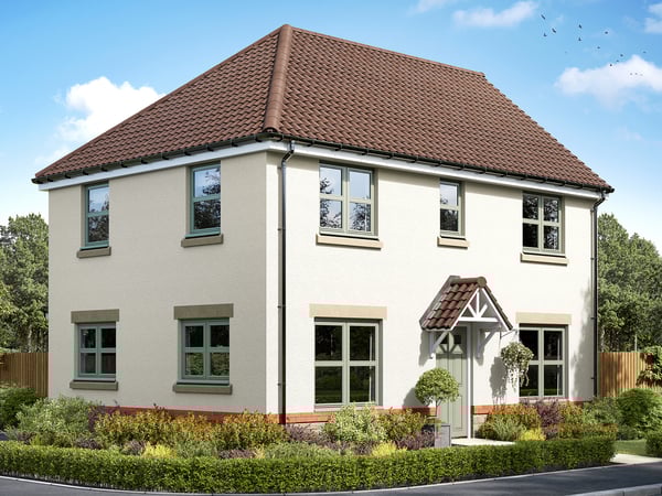 Plot 89 - The Barnwood Drive Through - Image 2