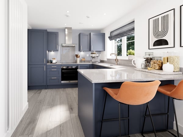 Plot 89 - The Barnwood Drive Through - Image 4