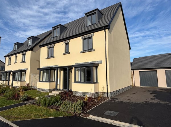 Plot 39 - The Regent - Image 1