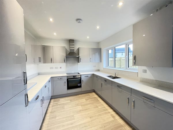 Plot 39 - The Regent - Image 2