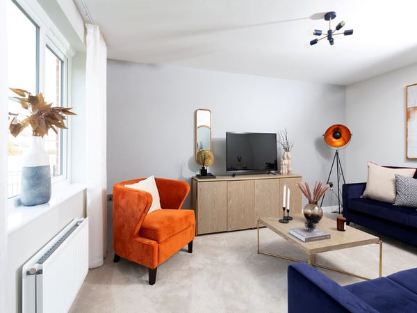 Plot 195 - The Kendal - Image 4