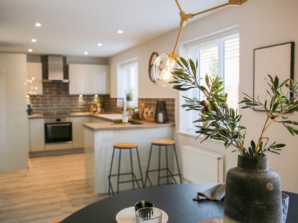 Plot 199 - The Corfe - Image 2