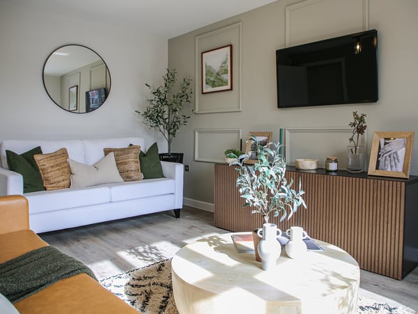 Plot 199 - The Corfe - Image 4