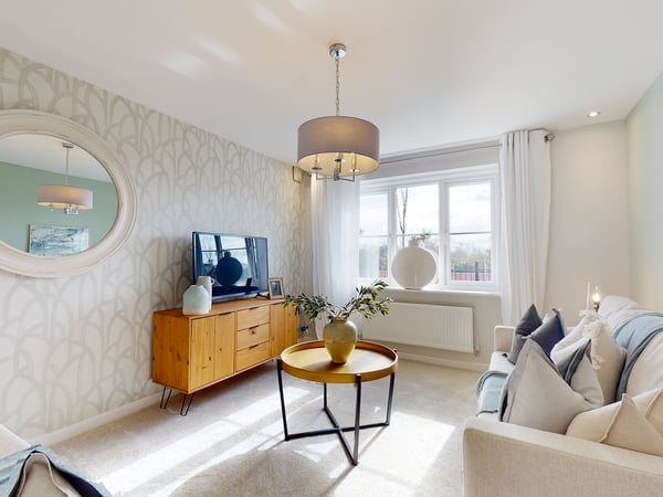 Plot 201 - The Chedworth - Image 2