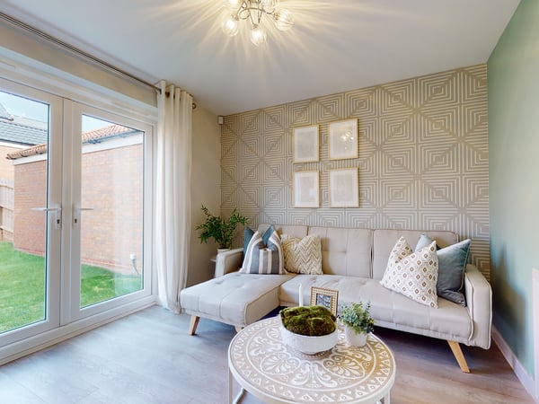 Plot 201 - The Chedworth - Image 3