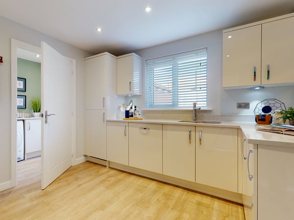 Plot 201 - The Chedworth - Image 4
