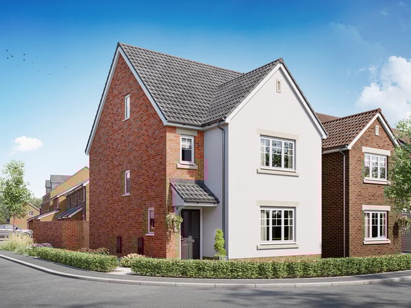 Plot 431 - The Lumley - Image 1