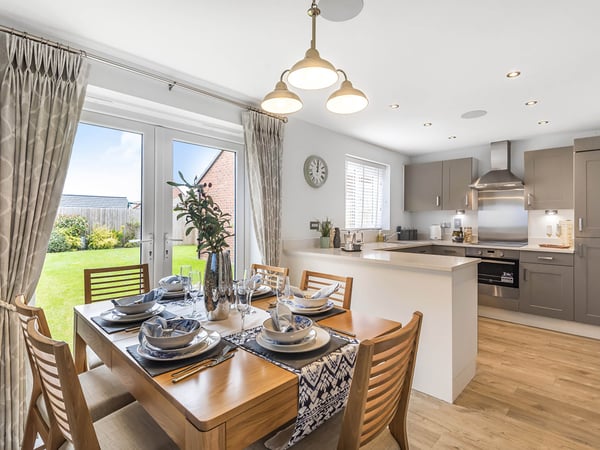 Plot 431 - The Lumley - Image 3