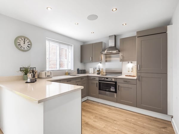 Plot 431 - The Lumley - Image 4
