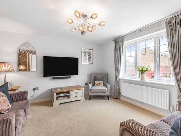 Plot 432 - The Lumley - Image 3