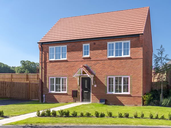 Plot 126 - The Beech  - Image 1