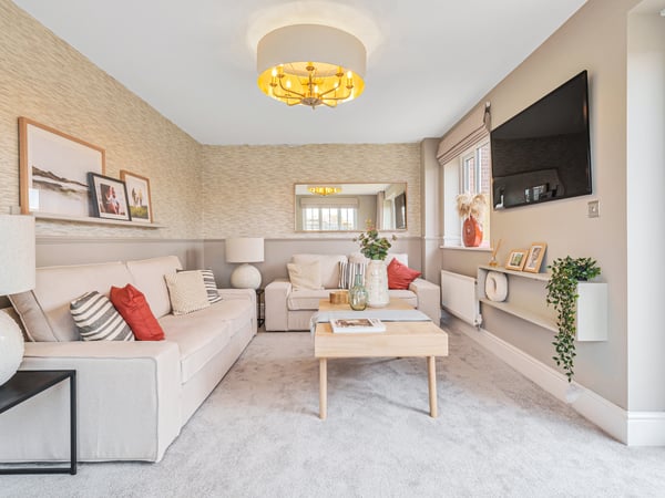 Plot 126 - The Beech  - Image 2