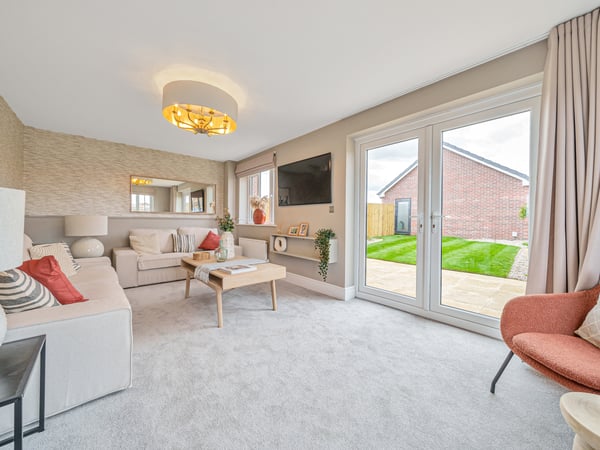 Plot 126 - The Beech  - Image 3