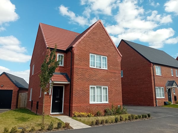 Plot 142 - The Derwent - Image 2