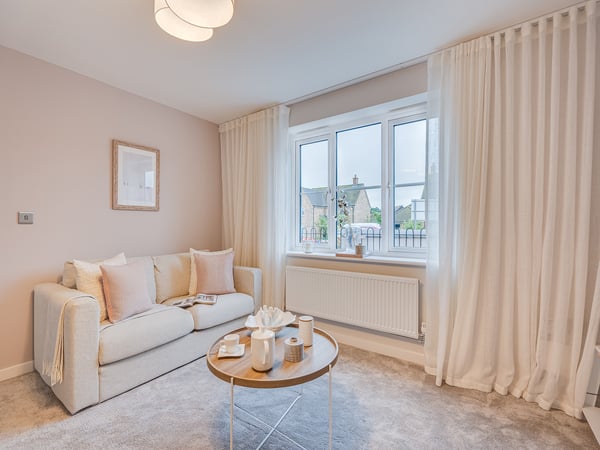 Plot 162 - The Earlswood - Image 2