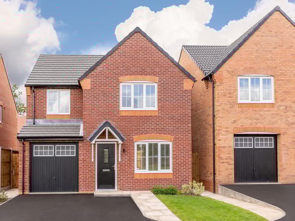 Plot 163 - The Hornsea - Image 2