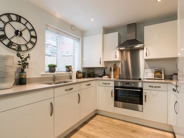 Plot 164 - The Sunderland - Image 2