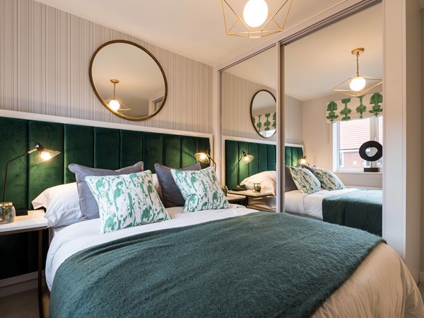 Plot 164 - The Sunderland - Image 4