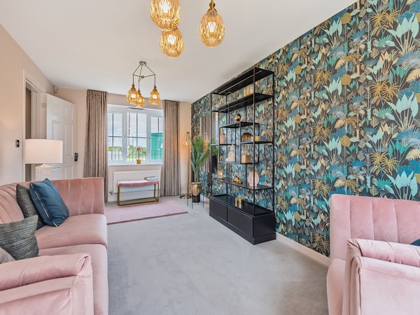 Plot 170 - The Clayton - Image 2
