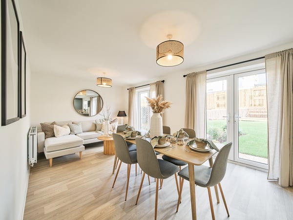Plot 173 - The Warwick - Image 1