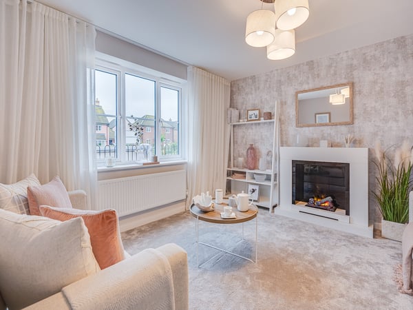 Plot 179 - The Earlswood - Image 1