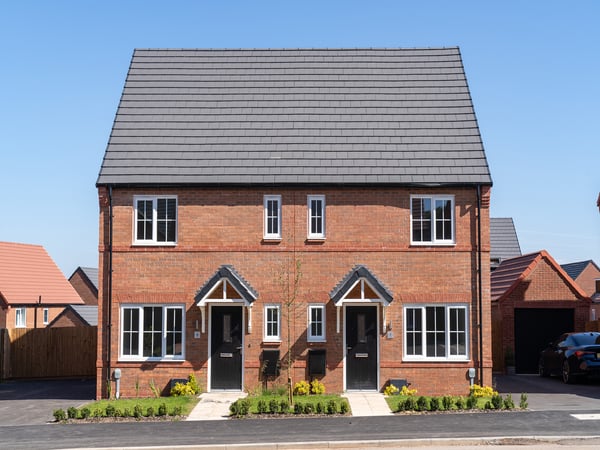 Plot 181 - The Hanbury - Image 2