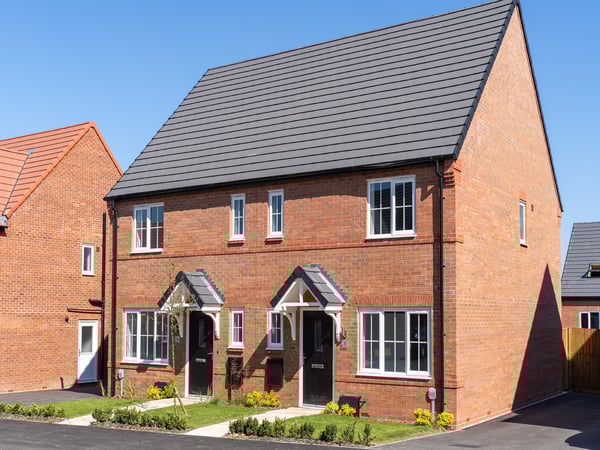 Plot 181 - The Hanbury - Image 3