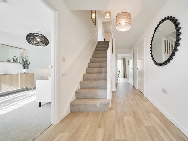 Plot 186 - The Warwick - Image 2