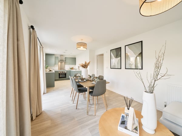 Plot 186 - The Warwick - Image 4