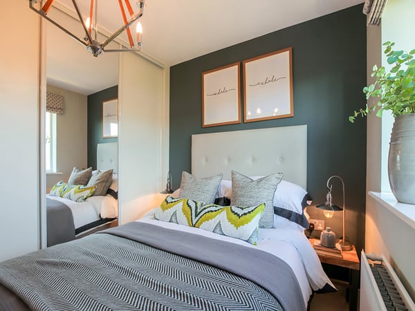 Plot 466 - The Butterwick - Image 4