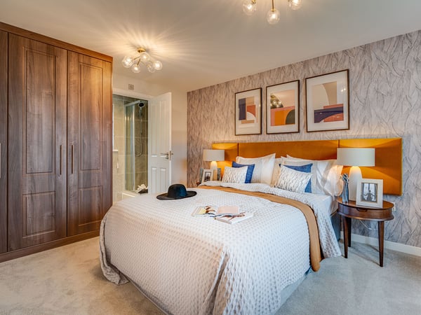 Plot 480 - The Brandsby - Image 1