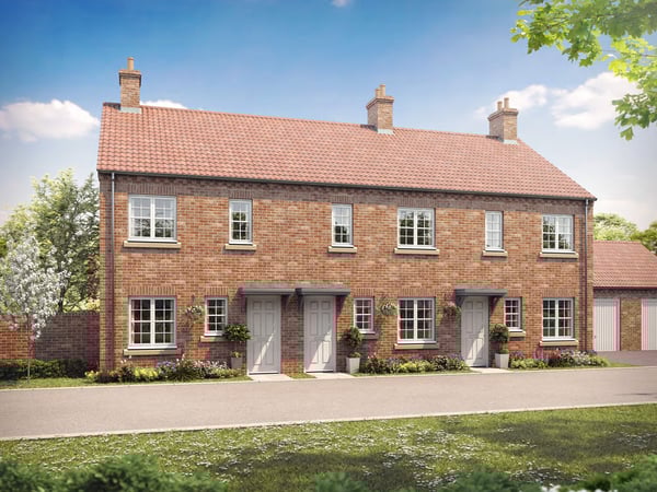 Plot 481 - The Pannal - Image 2