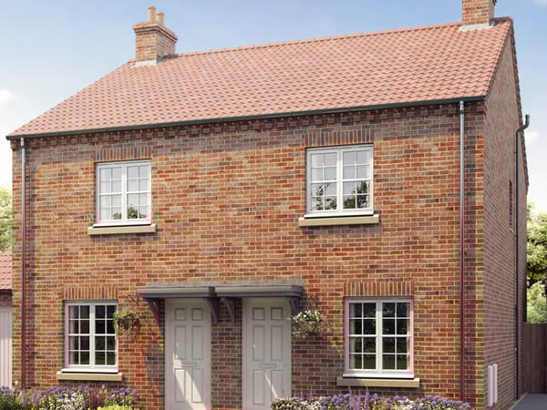 Plot 488 - The Wistow - Image 1