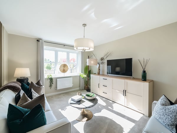 Plot 489 - The Kilburn - Image 2