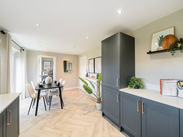 Plot 489 - The Kilburn - Image 4