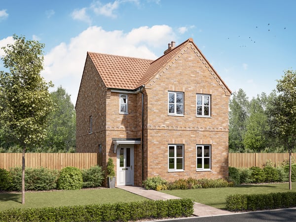 Plot 490 - The Cawood - Image 2